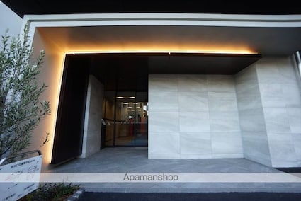 エステムコート名古屋グランツ[1DK/27.21m2]の外観4