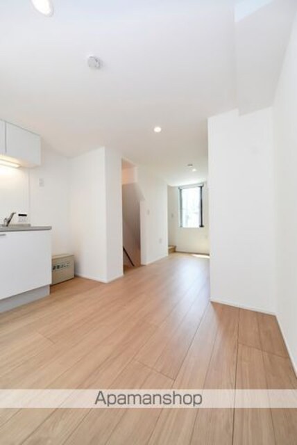ｓｎＵｇ１０[1LDK/33.28m2]のリビング・居間