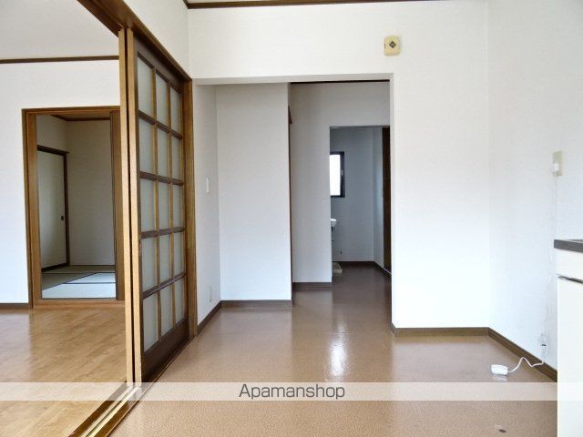 プチソフィアKAMOの内装写真