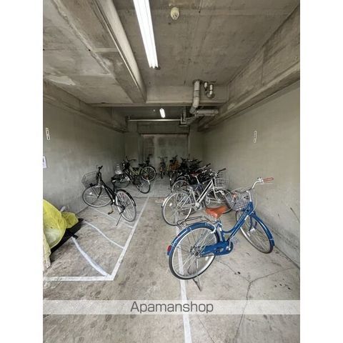リエス東堀川の内装写真