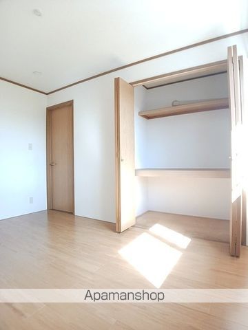 フロラシオン寺小路 Aの内装写真