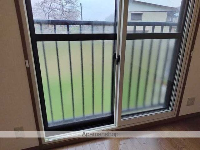 コーポビューラー IIIの内装写真