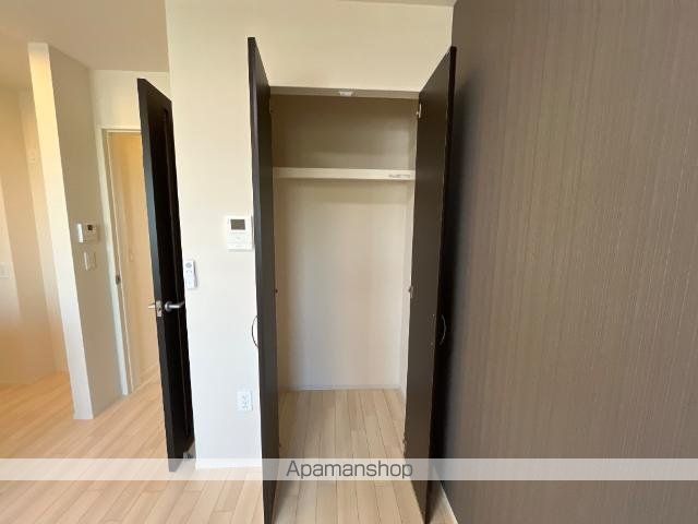 ラ メール RTの内装写真
