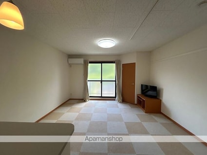 レオパレスケリュスＢ[1K/31.05m2]のリビング・居間1