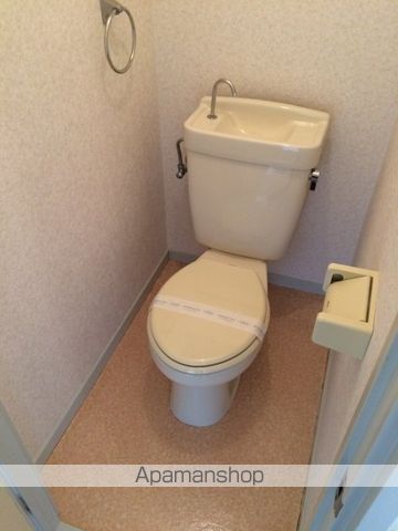 第二高橋ビルの内装写真