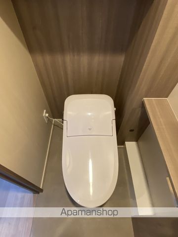 ブライトタウン天竜川駅前フレシアの内装写真