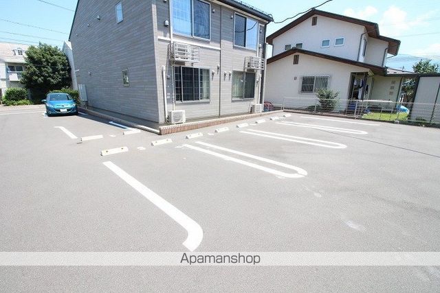 シュティルIの外観写真