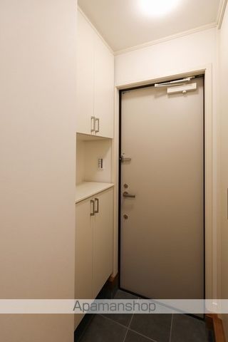 シーマ・ハイムの内装写真