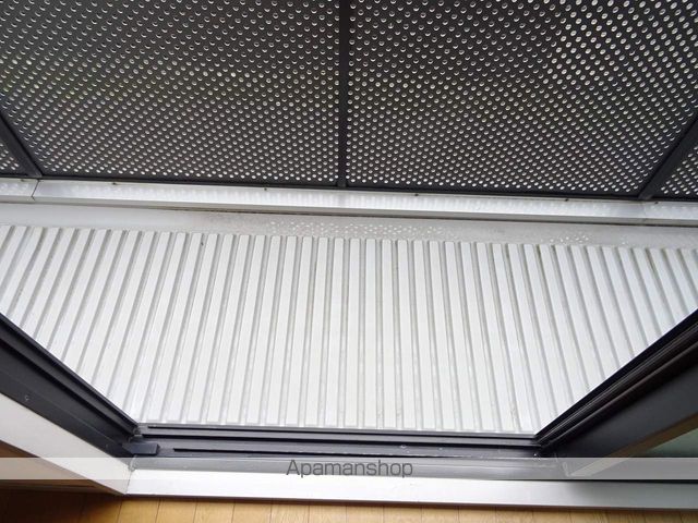 センチュリー155の内装写真