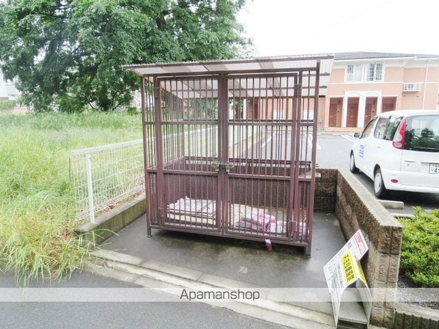 クリーンN&K・Bの外観写真