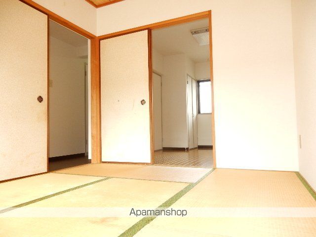 メゾンドール青江の内装写真