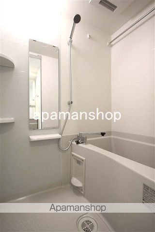 ジュネーゼグランNAMBAミラージュの内装写真