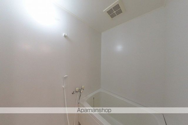 日建レジデンス新島町の内装写真