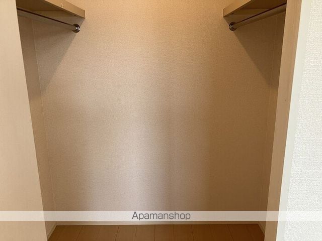ブランピエールの内装写真