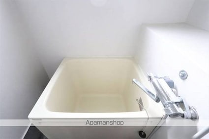 ビレッジハウス琴海１号棟[2K/33.61m2]のバス