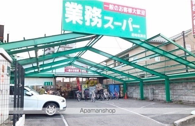 ベルフラワー長洲の周辺写真