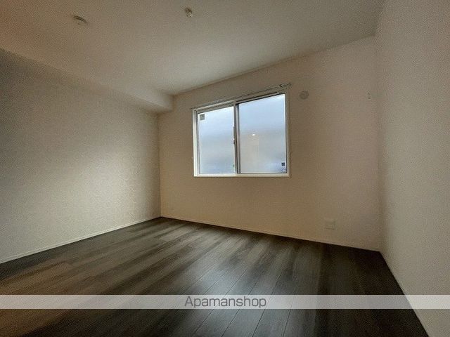 ファミールD希IIIの内装写真