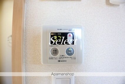 Ｒｏｓｓｅｌｌｅ横濱山手[1R/18.63m2]の内装6