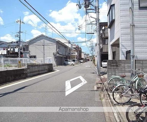 エクセレンス山ノ内の周辺写真