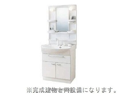 アビィ　ロード[1K/28.87m2]のその他内装5