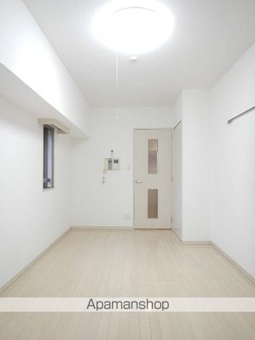 ガーラ神田淡路町の内装写真