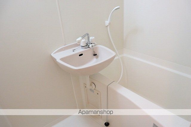 レオパレス石野の内装写真