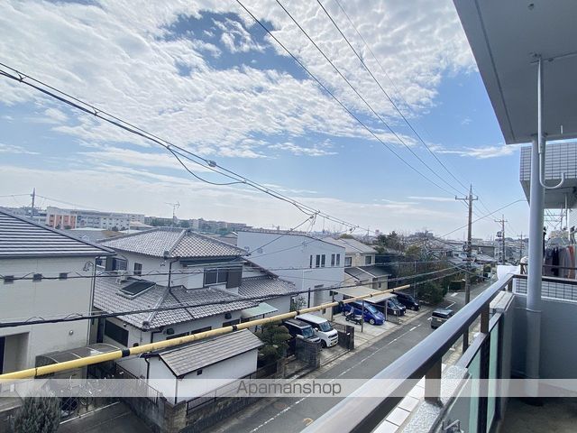 フィオーレ佐鳴台のその他写真