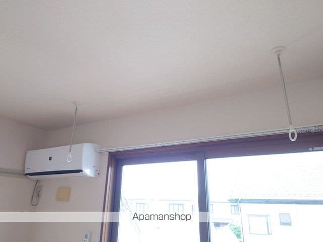 グランドソレーユの内装写真