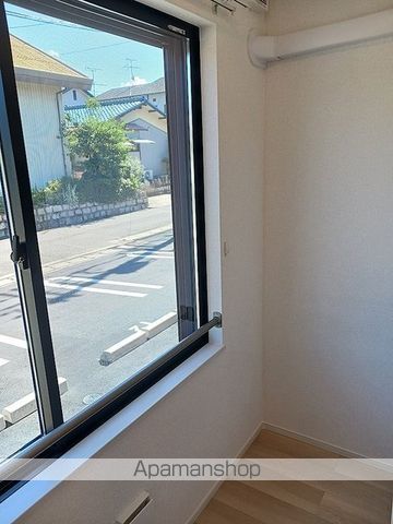 パラディスの内装写真