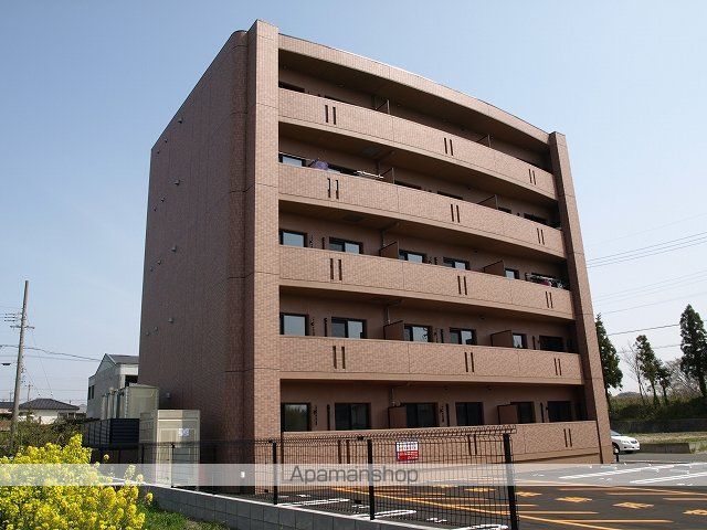 ウエストヒルズ西御堂の外観写真