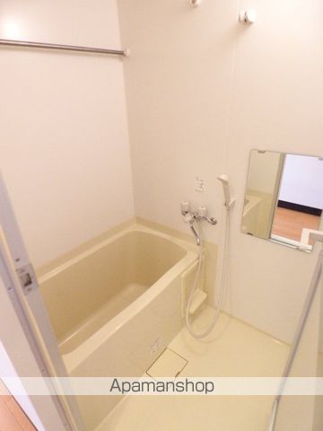 シャインビュー新大阪の内装写真