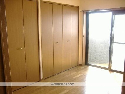 マンションシルクスクエアⅡ[3DK/56.76m2]のリビング・居間