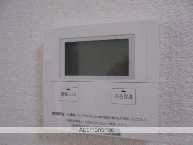 グランドールLの内装写真