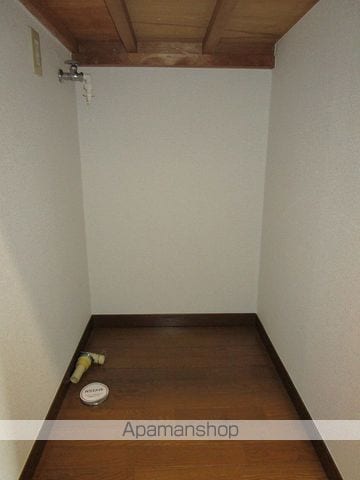メゾン北仙台の内装写真