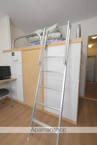 レオパレス大樹の内装写真