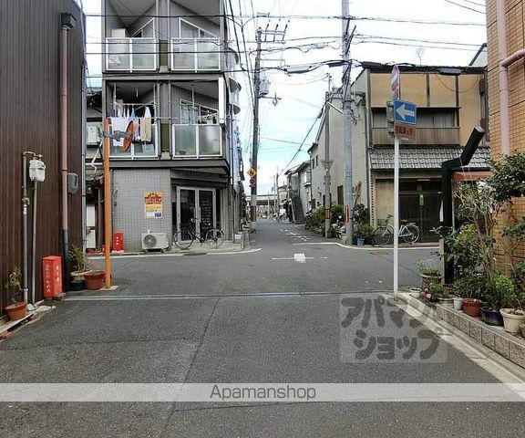 ルルフルーレの周辺写真