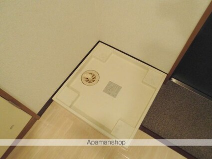 パレロイヤル堺[1DK/26.55m2]の内装6