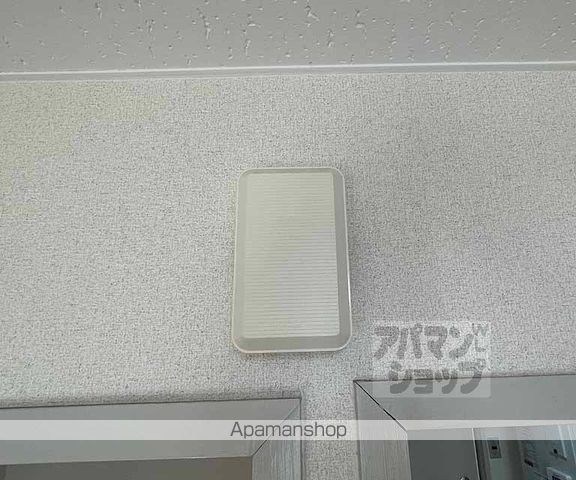CASA CUBOの内装写真