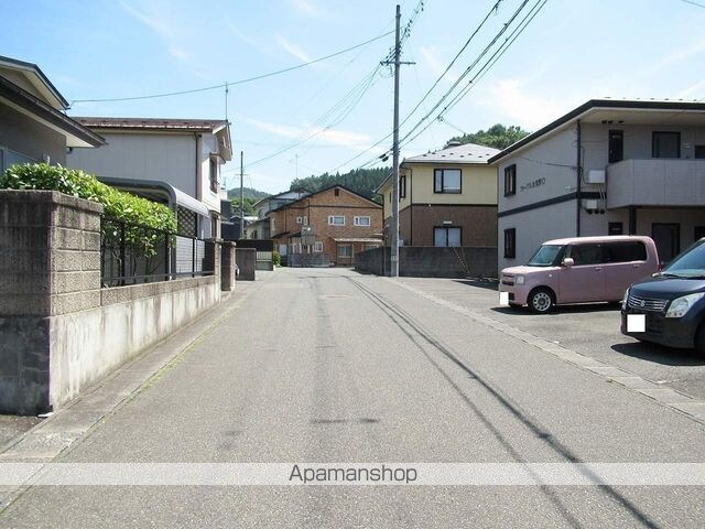フォーブル加賀野[2K/35m2]の周辺7