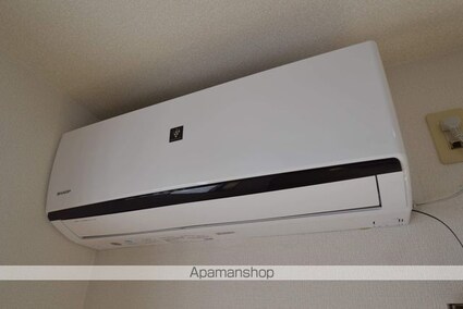 ＳＥＥＤコーポ[1K/26.4m2]のその他設備