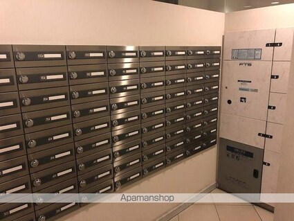 日神デュオステージ両国[1DK/30.27m2]のその他内装