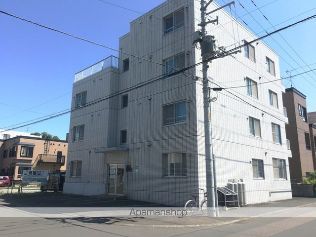 フォレスト中の島II