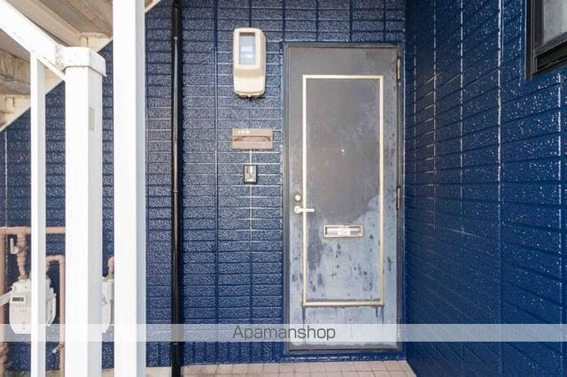 セジュール城東 A棟の内装写真