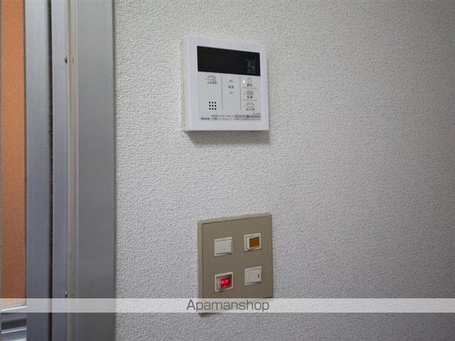 シティハイムジュネスの内装写真