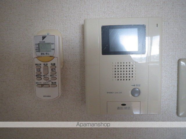 シンフォニー東新町の内装写真