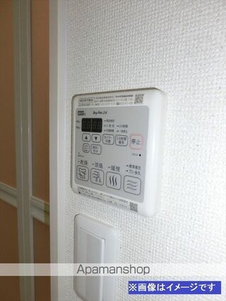 和歌山県和歌山市新中通５丁目[1K/29.5m2]の内装5