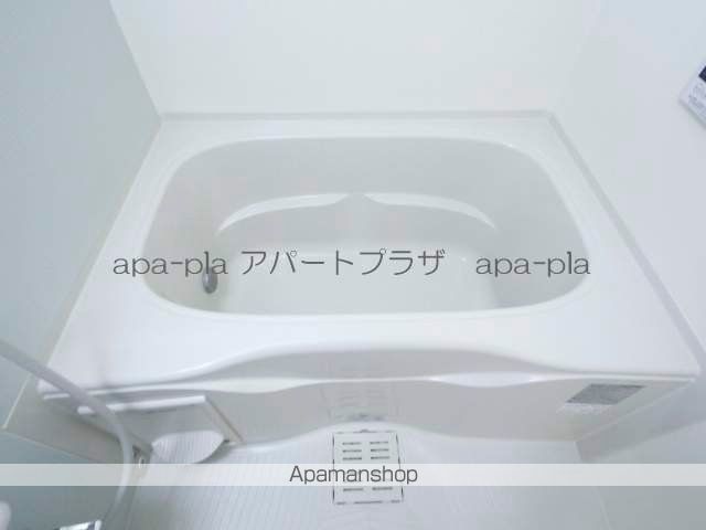 カレントの内装写真