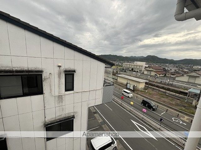 カーサ香呂の周辺写真