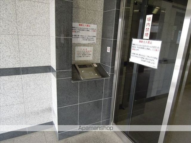 サンピア久米田の内装写真