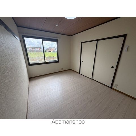 シャンボールSの内装写真